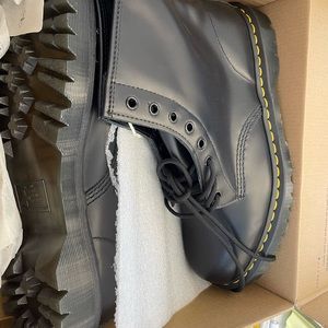Dr Martens Size 11 Men or 12 Women